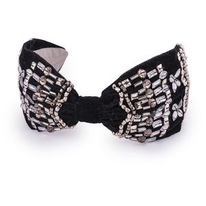 NWOT NamJosh Headband